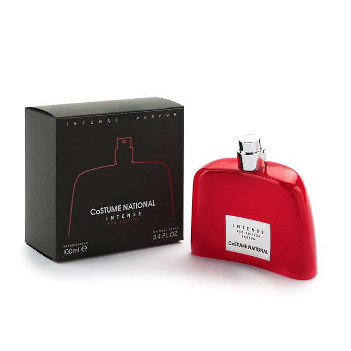 Scent Intense Red Edition
