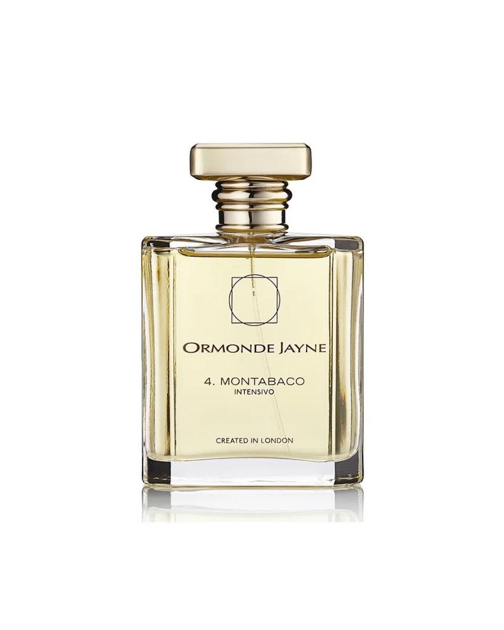 4. Montabaco Intensivo