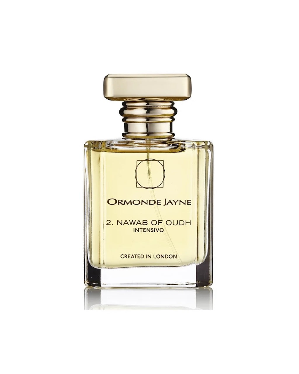 2. Nawab of Oudh Intensivo