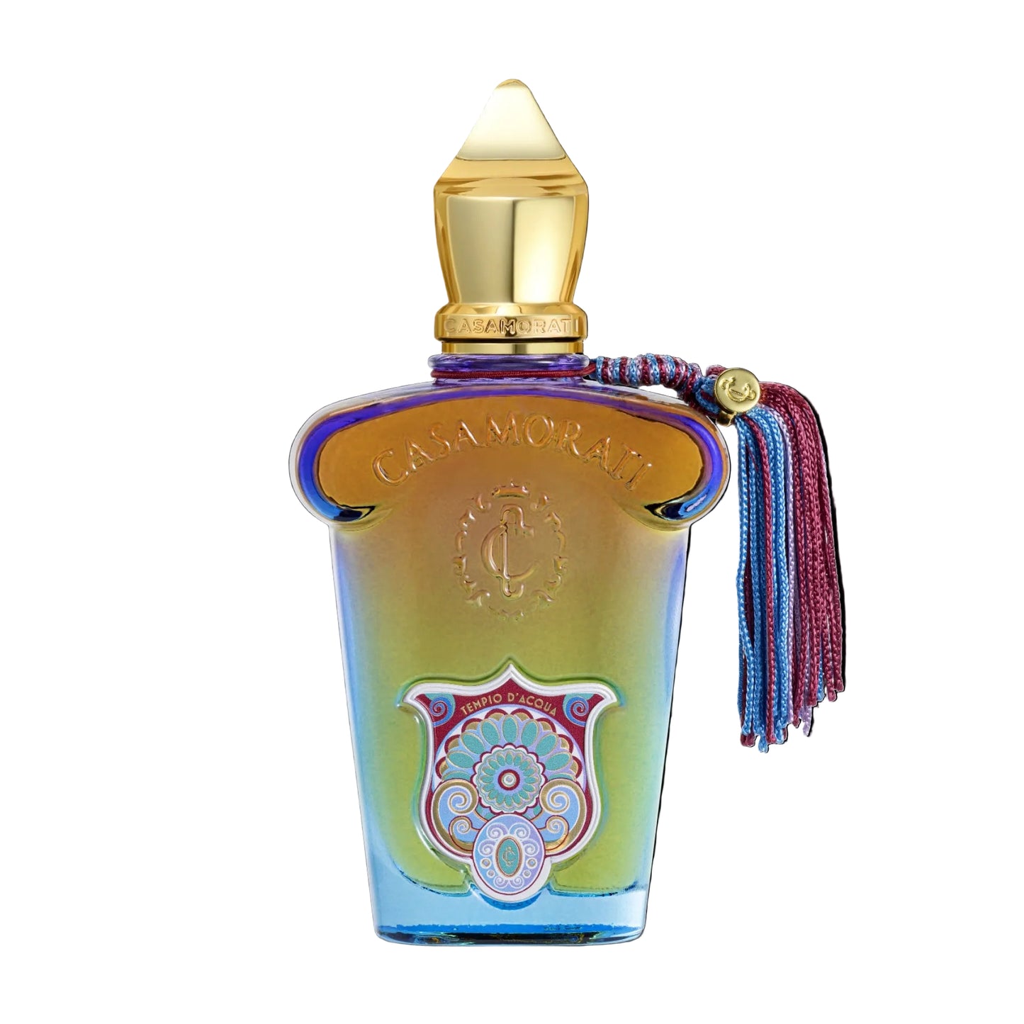 Tempio d´Acqua