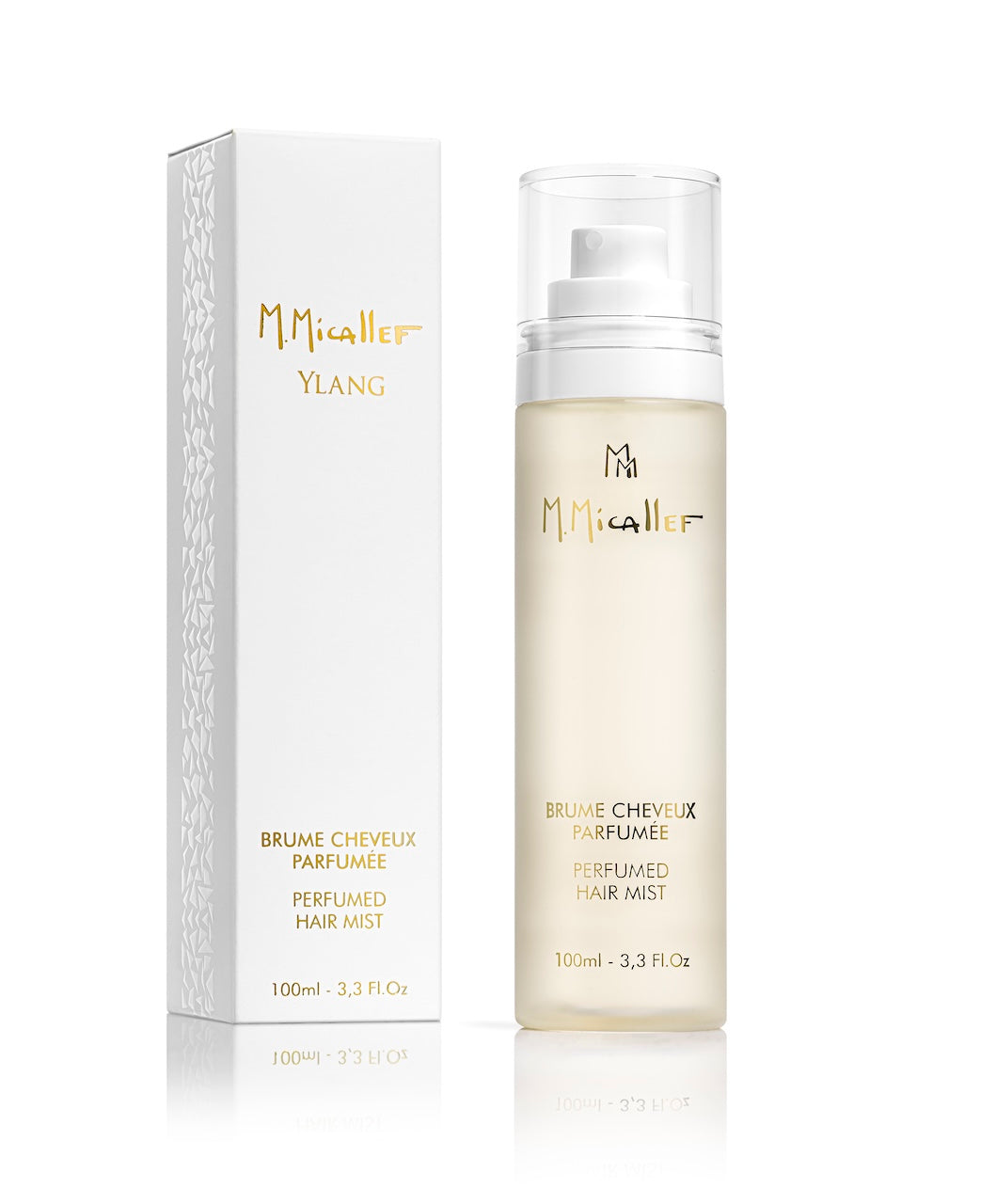 Ylang Hair Mist