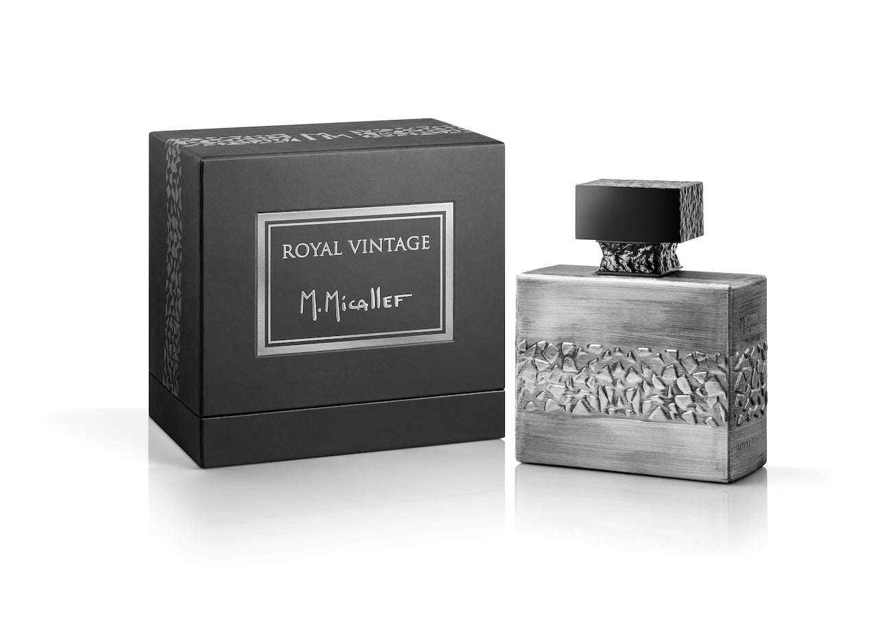 Royal Vintage