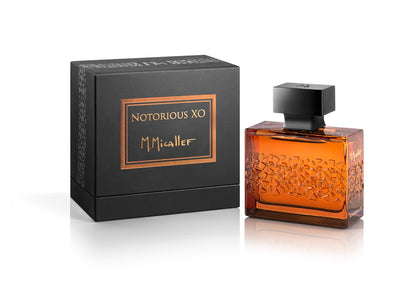 Notorious XO