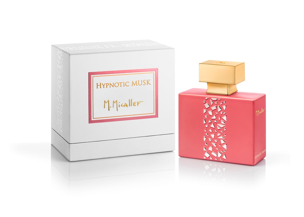 Hypnotic Musk