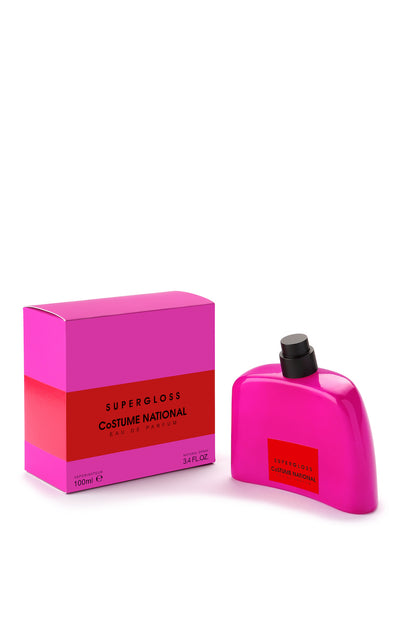 Supergloss