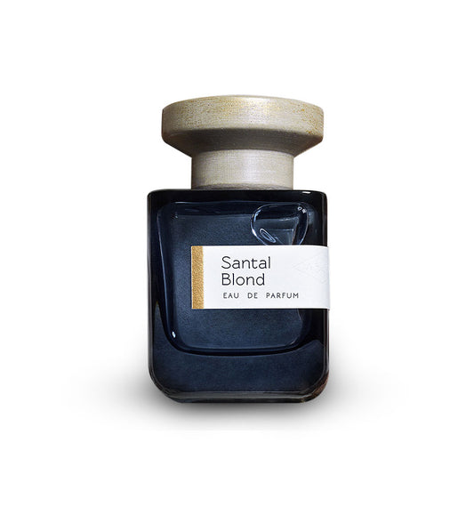 Santal Blond