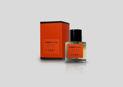 Amber &amp; Fig