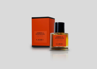 Ambre &amp; Palissandre
