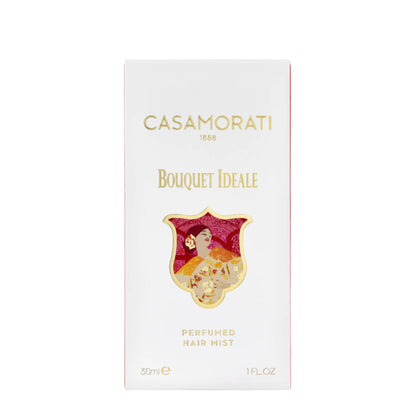 Bouquet Ideale Hairspray