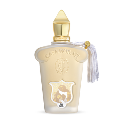 dame blanche