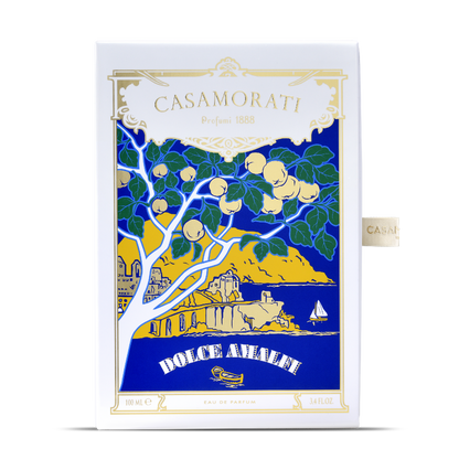 Sweet Amalfi