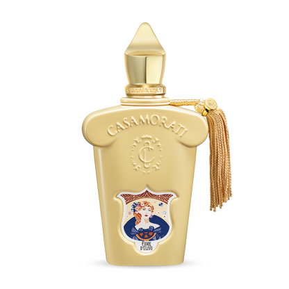 Fiore d'Ulivo