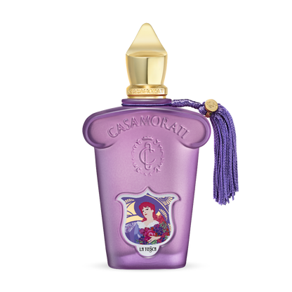 La Tosca