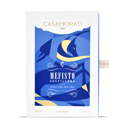 Mephisto Gentiluomo