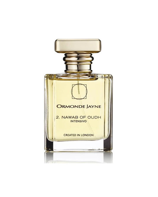 2. Nawab of Oudh Intensivo