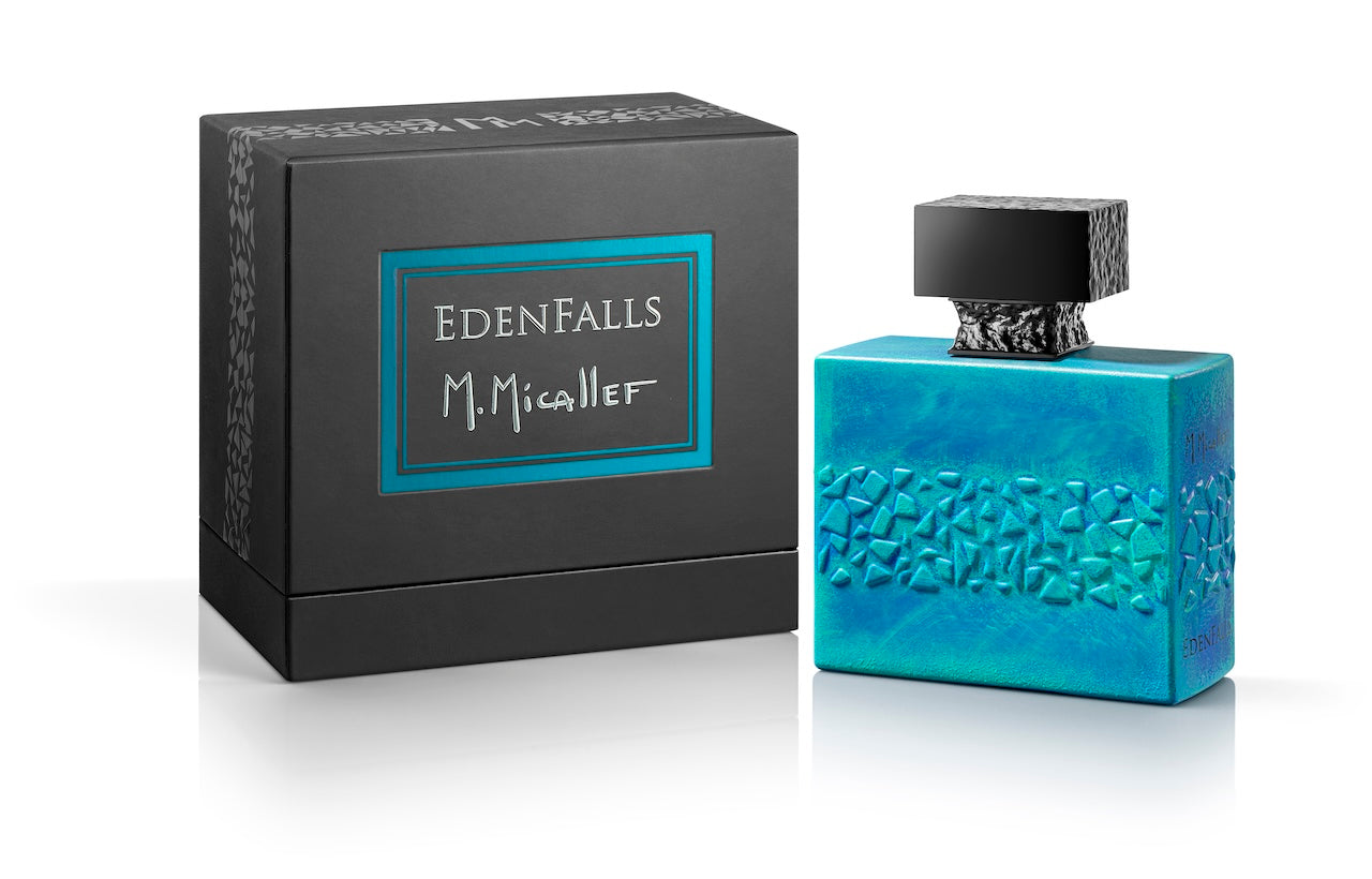 EdenFalls