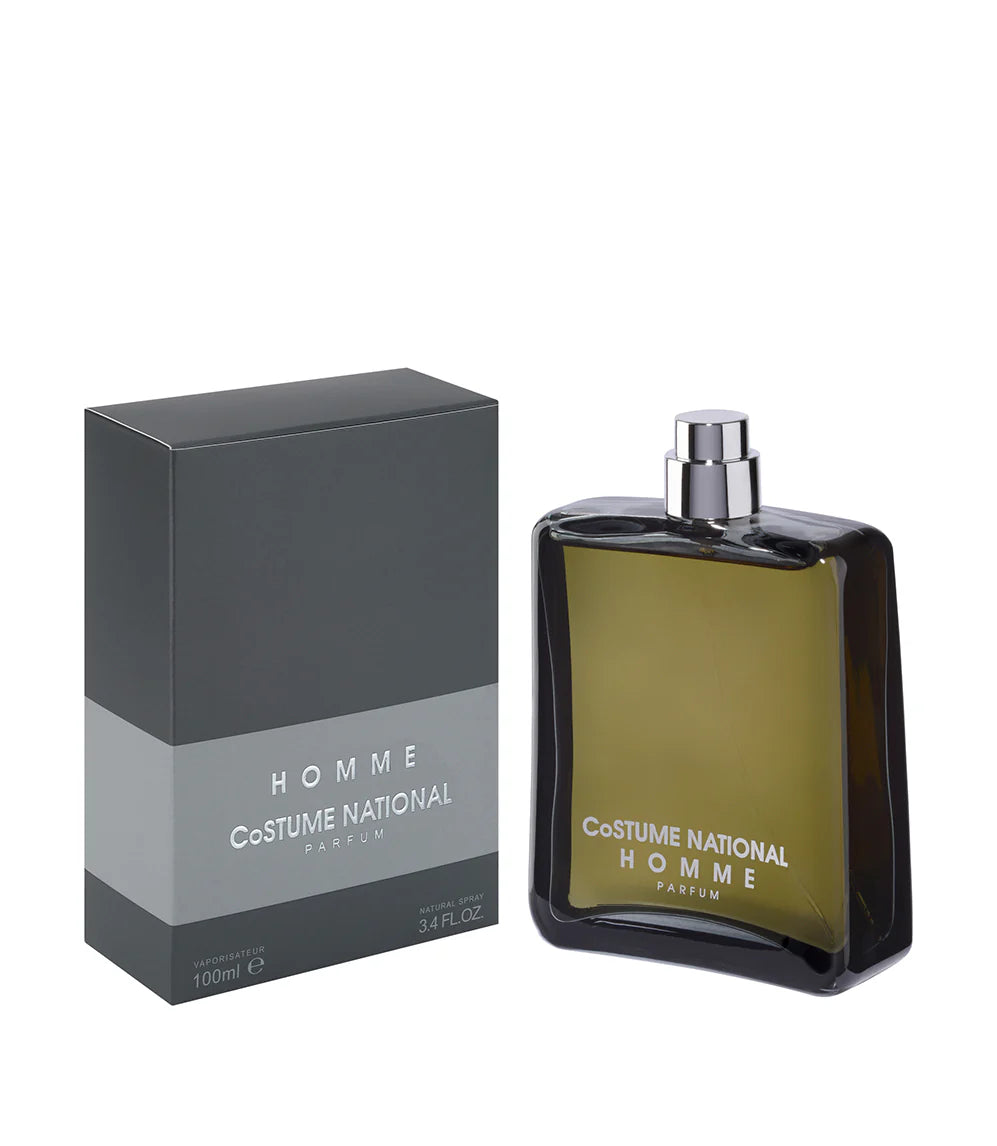 Homme Parfum