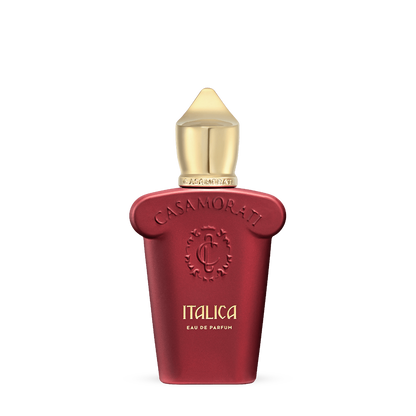 italic