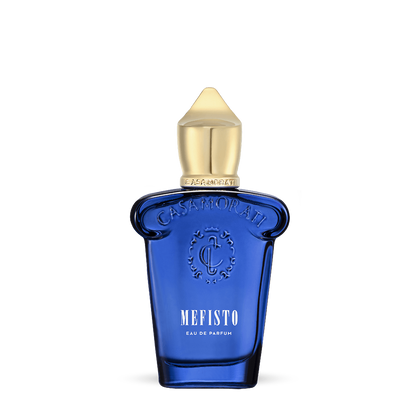 Mephisto