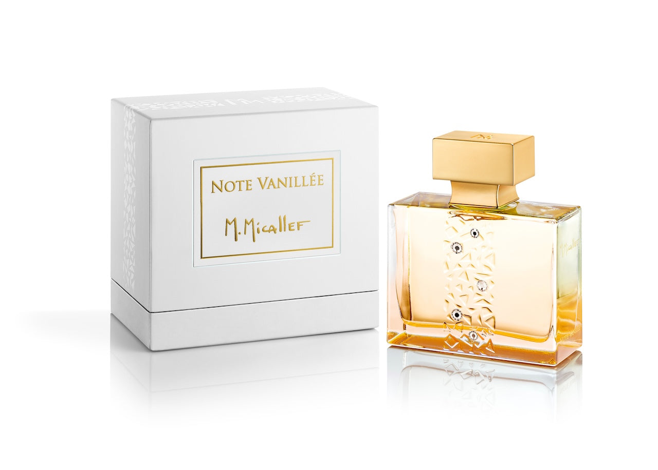 Note Vanillée