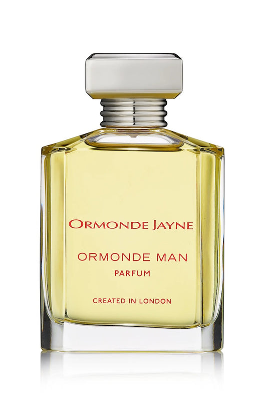 Ormonde Man