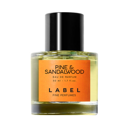 Pin &amp; Santal