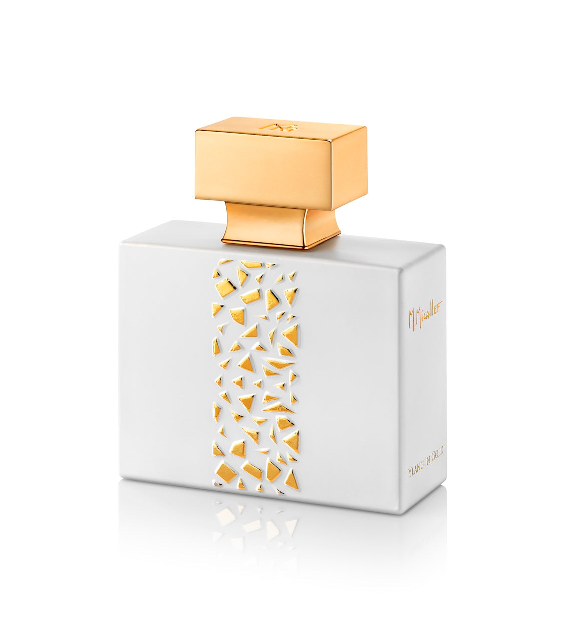 Ylang in Gold