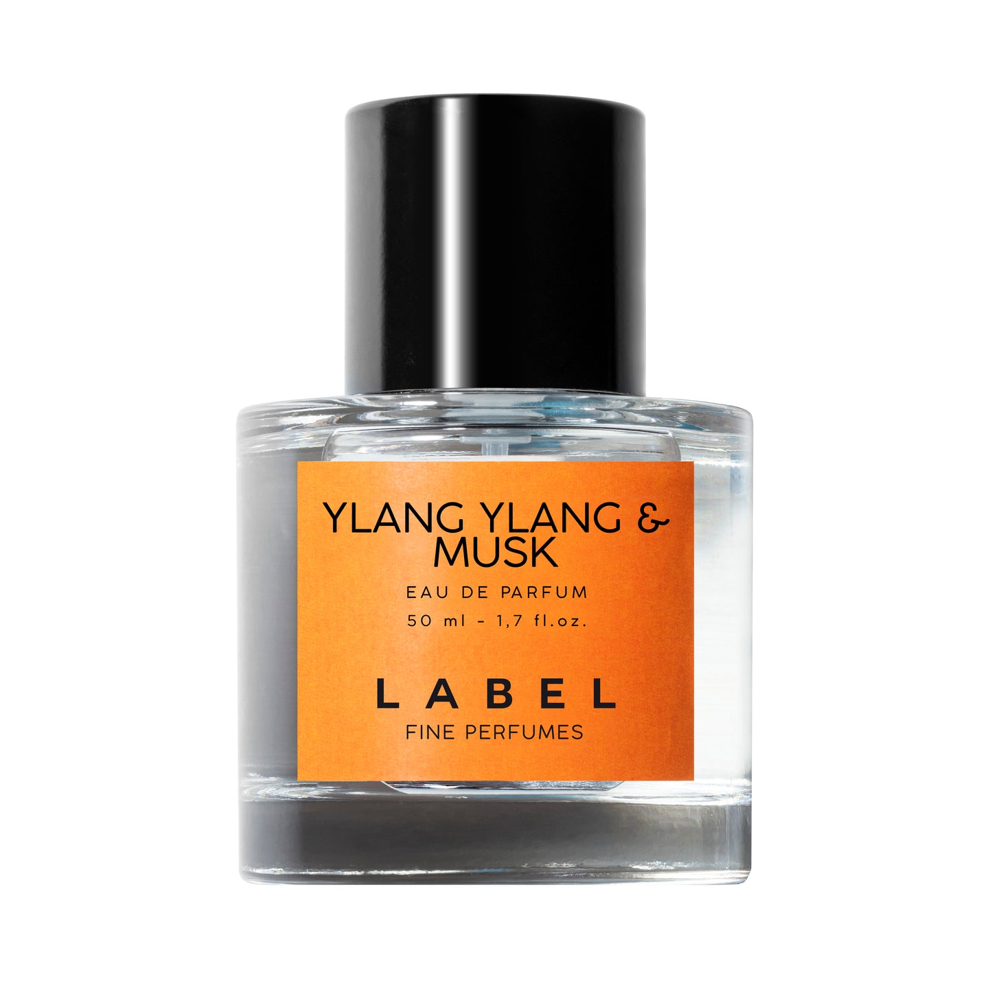 Ylang Ylang &amp; Musk