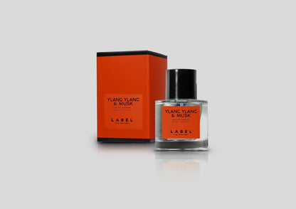 Ylang Ylang & Musk