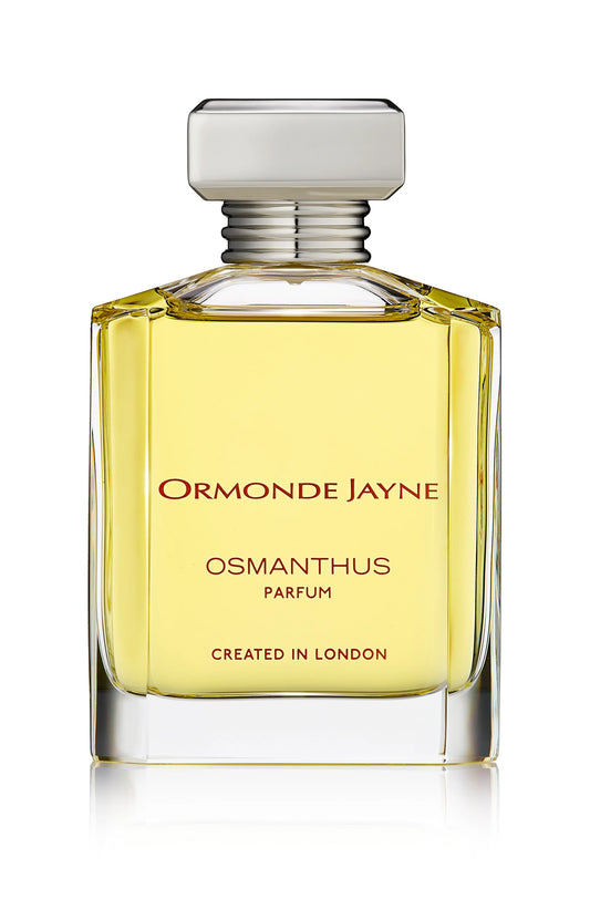 Osmanthus