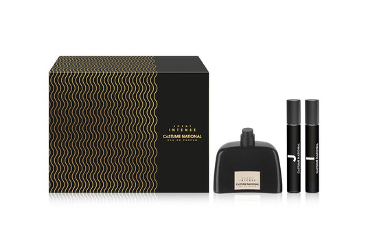 Scent Intense Set de Regalo